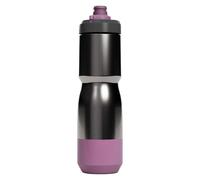 Camelbak Podium Steel Bike bottle 650 ml violet