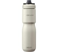 CamelBak Podium Insulated Steel 650ml White Sports Water Bottle