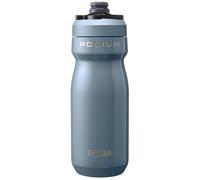 Camelbak Podium Insulated Steel Bike Bottle 500ml/18oz: Pacific: 500ml