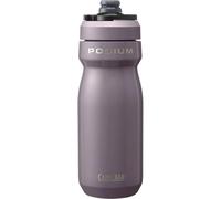 Camelbak Podium Insulated Steel Bike Bottle 500ml/18oz: Violet: 500ml