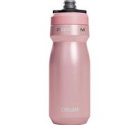 Camelbak Podium Insulated Steel Bike Bottle 500ml: Petal Pink: 500ml S