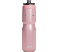 Camelbak Podium Insulated Steel Bike Bottle 620ml/22oz: Petal Pink Col