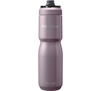 Camelbak Podium Insulated Steel Bike Bottle 620ml/22oz: Violet Colour: