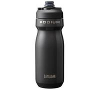 Camelbak Podium Insulated Steel Bottle - Black, 532ml