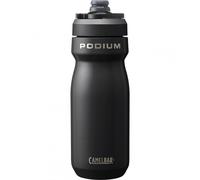 Camelbak 650ml S Water Bottle Black