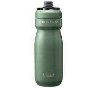 Camelbak Podium Insulated Steel Bottle - Moss, 532ml