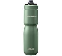 Camelbak Podium Insulated Steel Bottle - Moss, 651ml