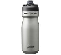 Camelbak Podium Insulated Steel Bottle - Silver, 532ml