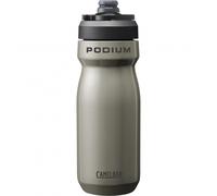 Camelbak Podium Insulated Steel Bottle - Stainless (650 ml) Size: 650