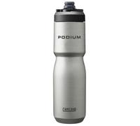 Camelbak Podium Insulated Steel Bottle - Stainless, 651ml