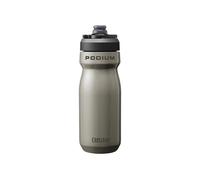 CAMELBAK - Podium Steel Bike Bottle, Bottle, Cycling, Stainless, 650 ml