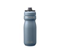 Camelbak 650ml Water Bottle Silver
