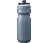 Camelbak Podium Insulated Steel Water Bottle 500ml Pacific
