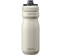 Camelbak Podium Insulated Steel Water Bottle 500ml Stone