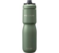Camelbak Podium Insulated Steel Water Bottle 650ml Moss