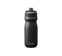 Camelbak Podium Insulated Steel Water Bottle BLACK 500ML/18OZ