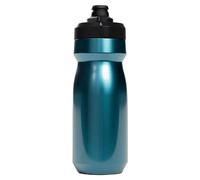 Camelbak Podium Insulated Titanium 530ml Water Bottle Green,Blue One Size Turquoise
