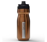 Camelbak Podium Insulated Titanium Bike Bottle - 530ml - Rust / 530ml