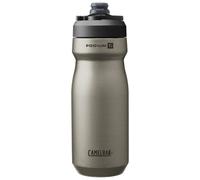 Camelbak Podium Insulated Titanium Water Bottle
