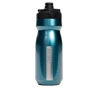 Camelbak Podium Insulated Titanium 530ml Water Bottle Green,Blue One Size Turquoise