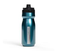 Camelbak Podium Insulated Titanium 530ml Water Bottle Green,Blue One Size Turquoise
