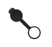 Camelbak - Podium Mud Cap - Camping accessories size One Size, black