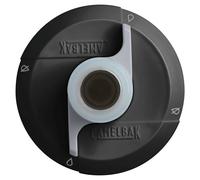 Camelbak Podium and Peak Fitness Replacement Cap Black