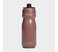 Camelbak Podium Steel 18oz Bike Bottle, Sierra Red One Size