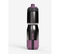 Camelbak Podium Steel Bike bottle 650 ml violet