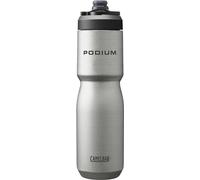 CAMELBAK - Podium Steel Bike Bottle, Bottle, Cycling, Stainless, 650 ml