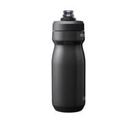 Camelbak Podium Steel Bike Bottle in Black - 18oz one size