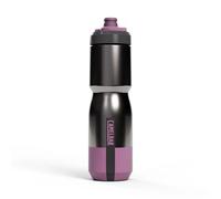 CamelBak Podium Steel Bike Bottle in Mercury Lavender - 650ml one size