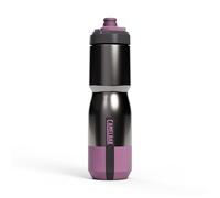 Camelbak Podium Steel Bike bottle 650 ml violet
