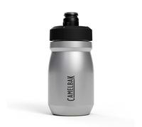 CamelBak Podium Steel Insulated Bike Water Bottle Stainless, 12oz