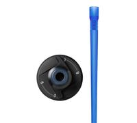 Camelbak Podium Steel Replacement Cap 2024 - Black