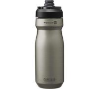 Camelbak Podium Insulated Titanium Water Bottle
