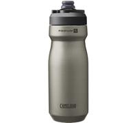 Camelbak 530ml S Water Bottle Silver One Size Titanium