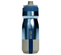 Camelbak - Podium Vacuum - Cycling water bottles size 530 ml, blue