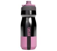 Camelbak Podium Insulated Steel 530ml Water Bottle Black,Pink