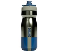Camelbak Podium Insulated Steel 530ml Water Bottle Green