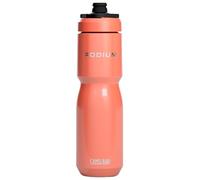 Camelbak Podium Insulated Steel Bottle - Sierra Red (530 ml) Size: 530