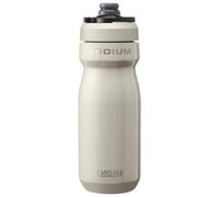 Camelbak - Podium Vacuum - Cycling water bottles size 650 ml, grey