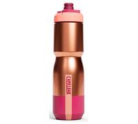 Camelbak - Podium Vacuum - Cycling water bottles size 650 ml, pink