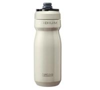 Camelbak Podium Vss 1.0 500ml Water Bottle - Perfect for Running and Training, Sl lack Design