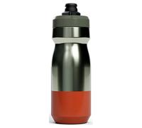 Camelbak Podium Vss Water Bottle 530ml One Size Mercury Desert Moss / Rust