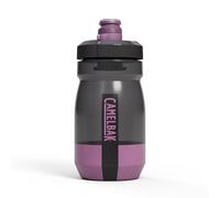 CamelBak Podium Water Bottle 15oz, Mercury Night Fall | Compact Size for Fast Rides, Lightweight Performance Design, Reliable Cage Retention, Quick, Powerful Hydration
