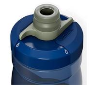 Camelbak Podium Water Bottle 440ml One Size Mercury / Deep Sea