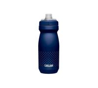 Camelbak Podium Bottle 620ml/21oz: Navy Blue Colour: Navy Blue
