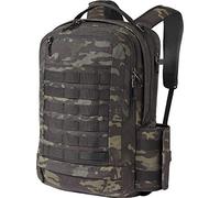 CAMELBAK Quantico Multicam Black Backpack - 900 Camo/Multi-Coloured, N