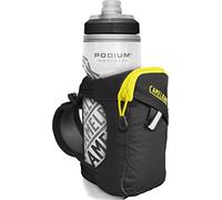 Camelbak Quick Grip Chill Handheld 21Oz, Black/Safety Yellow